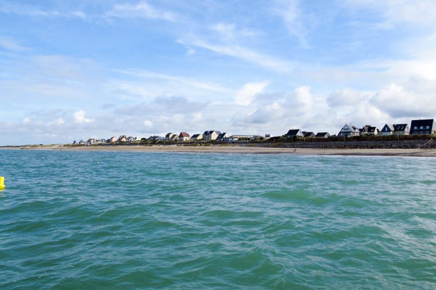 Maison de vacances "Strandhaus" - foto 30