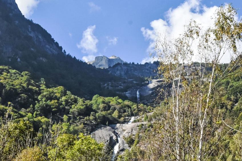 Val di Mello Mountain Flat - foto 42