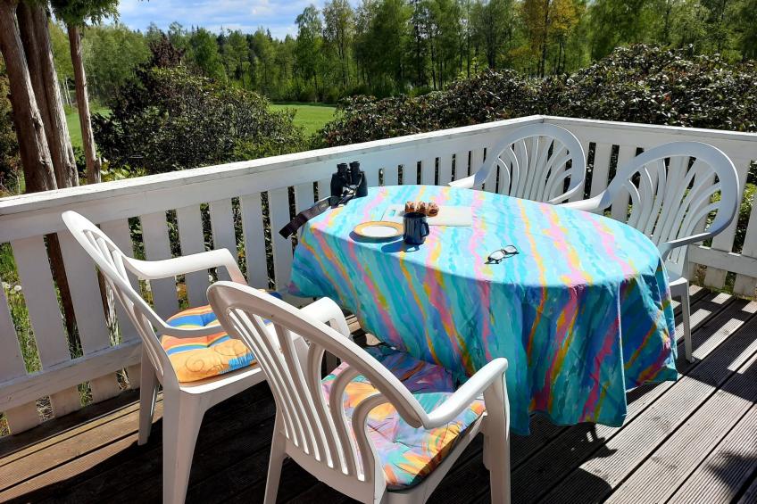 am Algunnensee mit Sprudelwanne - foto 8