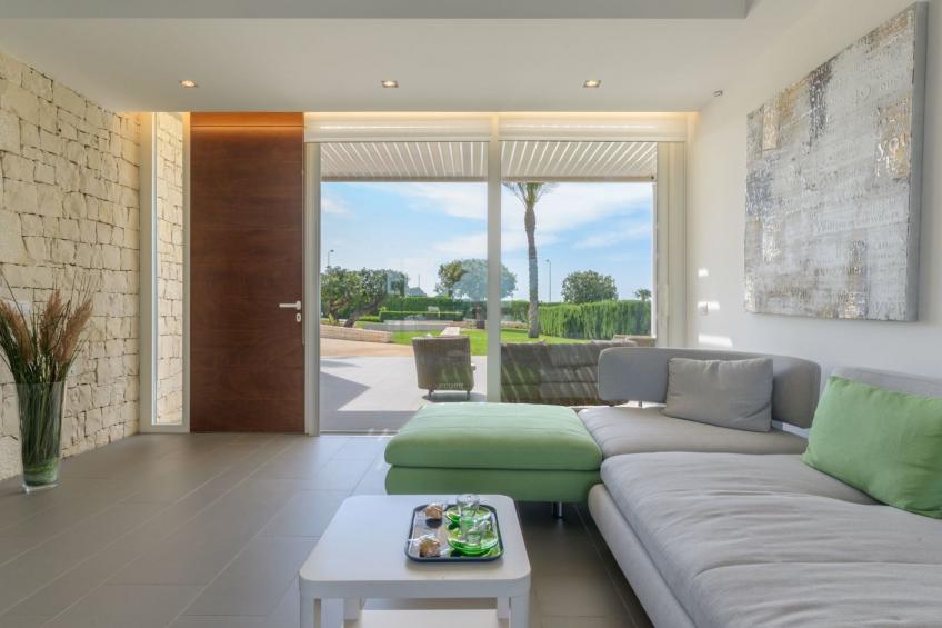 Tolles Ferienhaus in Cerasella mit Großem Garten - foto 24