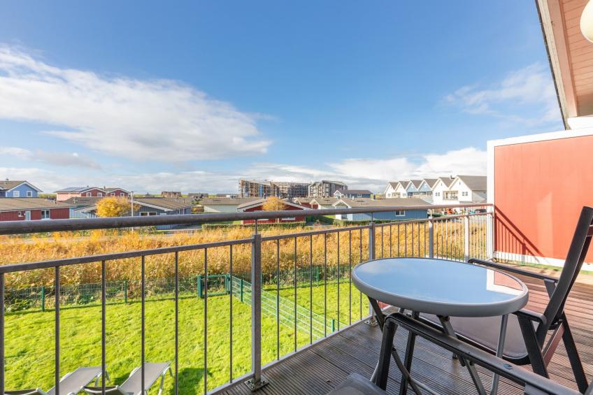 Reihenhaus in Dagebüll - Krabbenfischer - foto 32