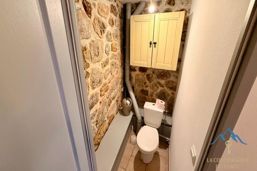 La Grange BOREL 12 pers Murat Le Quaire - foto 34