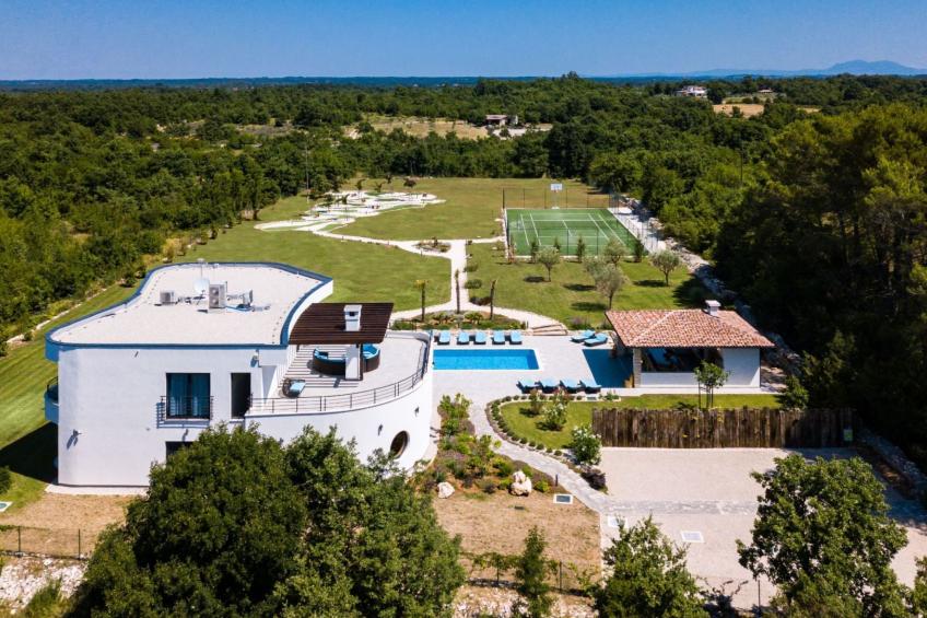 Sommer 'Villa La Dominika - foto 6