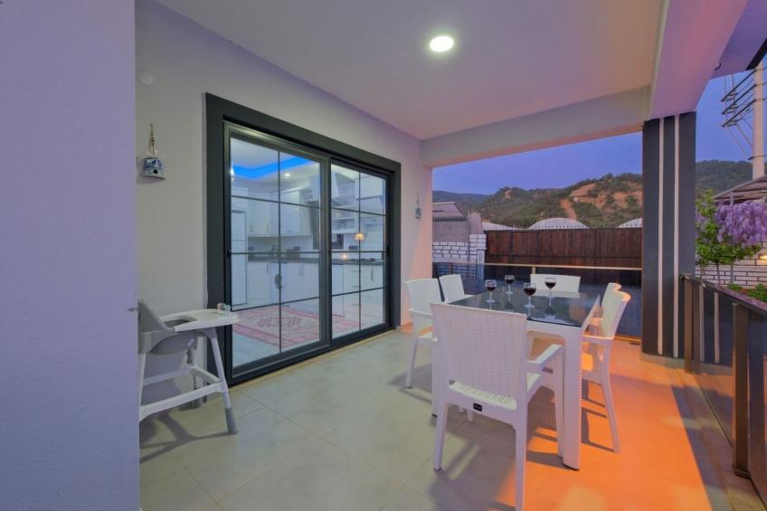 Villa Gold 1 - foto 11