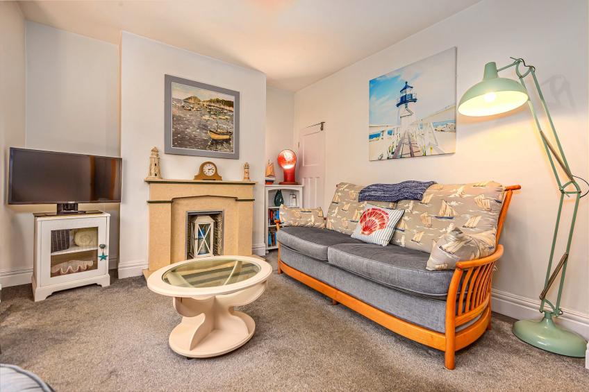Mumbles Cottage - foto 11