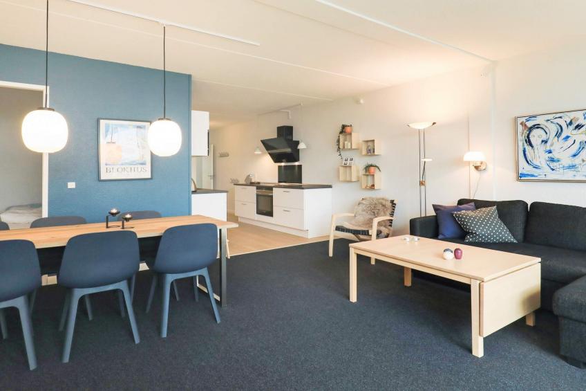2 room Renovated, less good location - foto 3