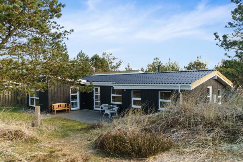 "Eroll" - 1.8km from the sea in NW Jutland - foto 26