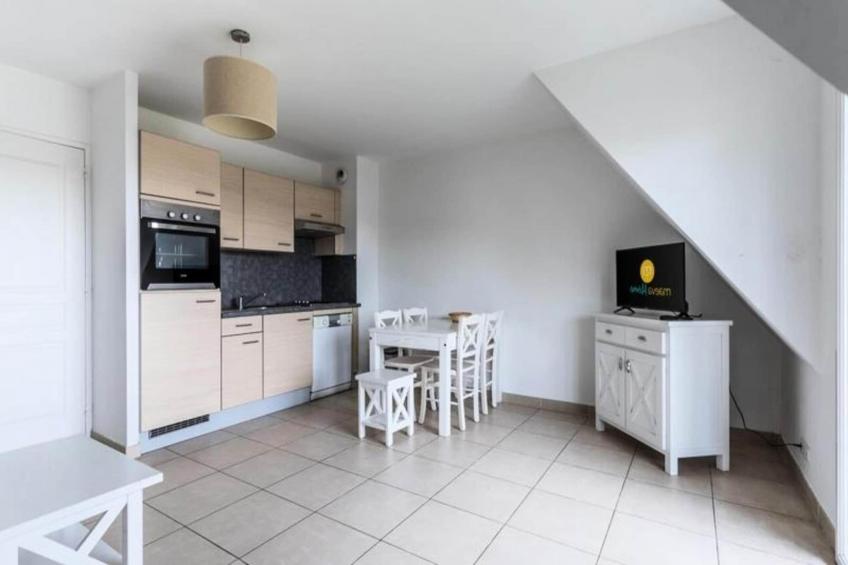 La Ferme de Deauville - maeva Home - foto 28