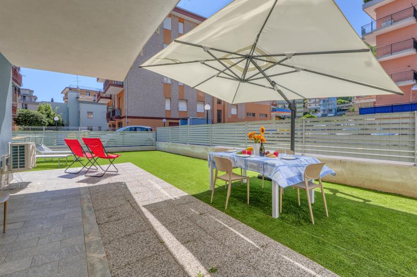 Marina Resort - Pool And Beach LUX - foto 7