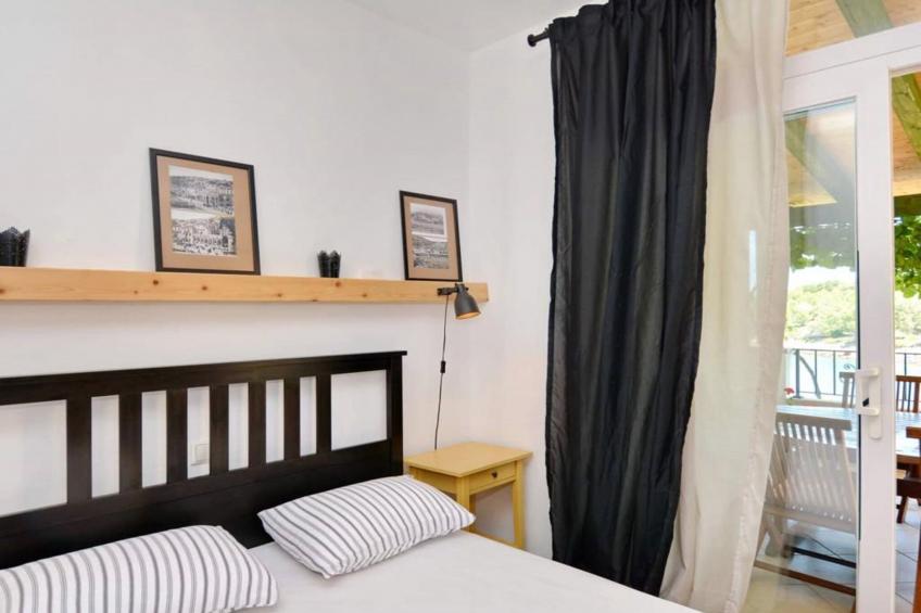 Two-Bedroom Apartment (Maslina) - foto 11