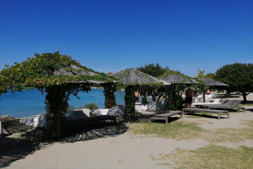 Apartment Marina - Two Bedroom Apartment with Terace - foto 16