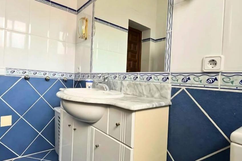 Authentique Finca Espagnole Avec Piscine Privée Et Jardin - foto 33