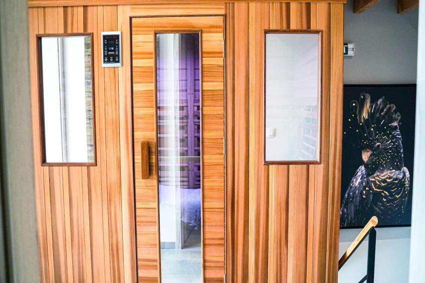 Le Paradis d'Henri - foto 37