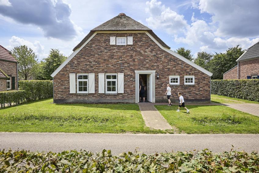 Buitenhof De Leistert - foto 6