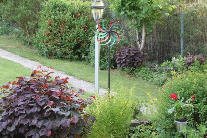 in Oberlahr mit Großem Garten - foto 39