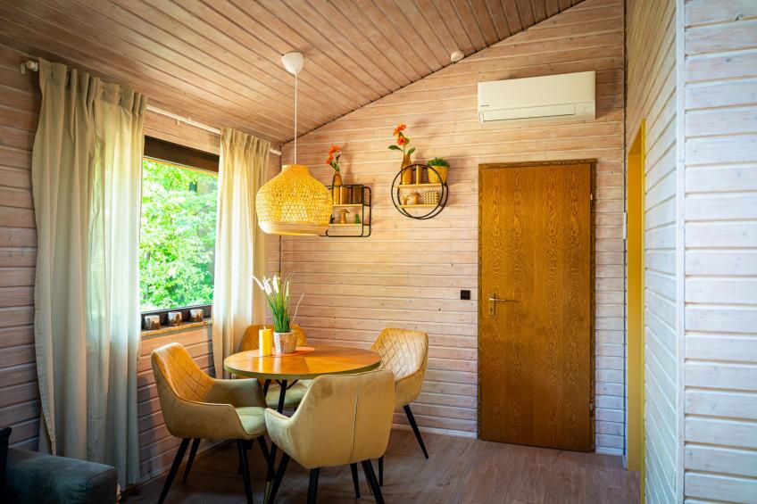 Comfort Sauna 4p - foto 11