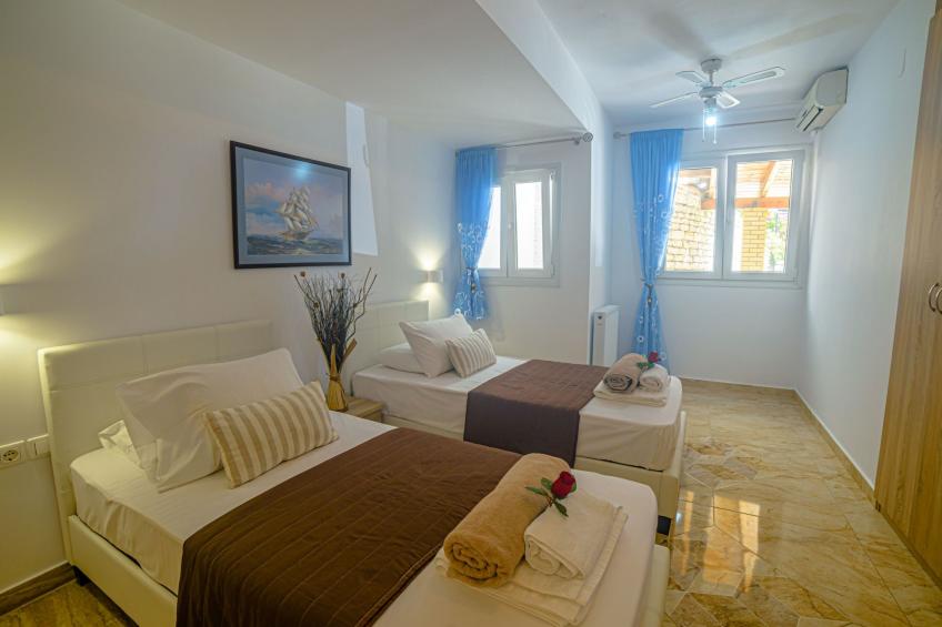 Villa Hera privater Pool Luxus - foto 24