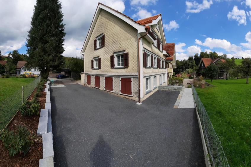 Haus Usziit - Zeit die Seele baumeln zu lassen - foto 35