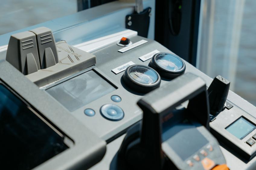 Floating Home-Hausboot Saarschleife - foto 18