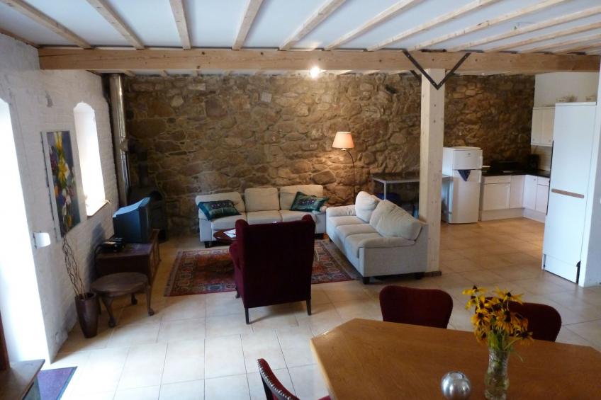 für Gruppen und große Familien - foto 18