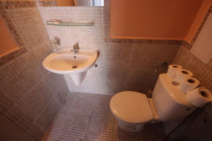 in Фрегата mit Pool - foto 11