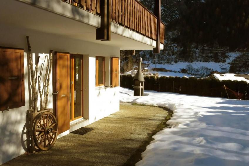 Waldluft, Natur pur - foto 17