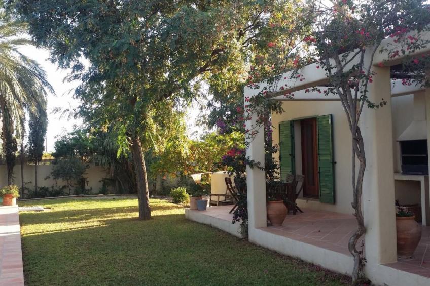 Schöne Villa für 6 Personen mit Schwimmbad - foto 4