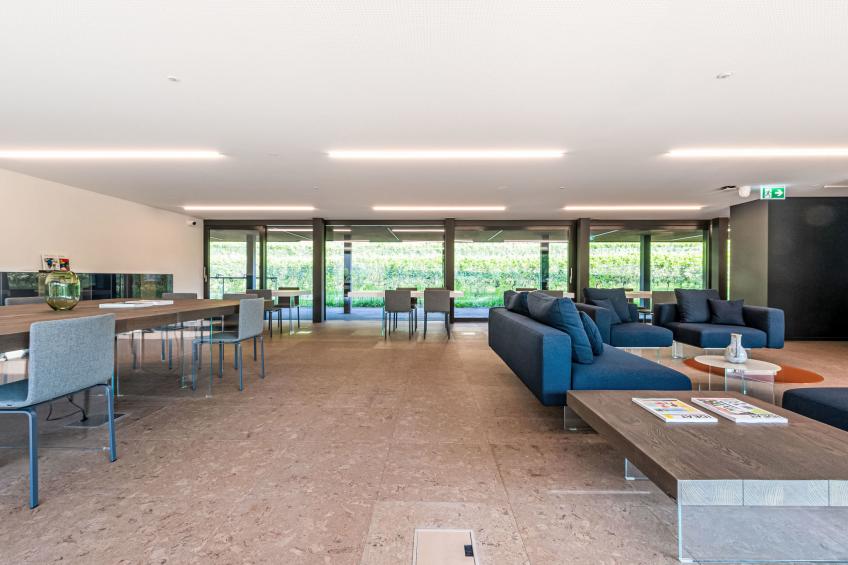 Lo Scudo di Stabio 1 Zi.Studio Süd. - foto 33