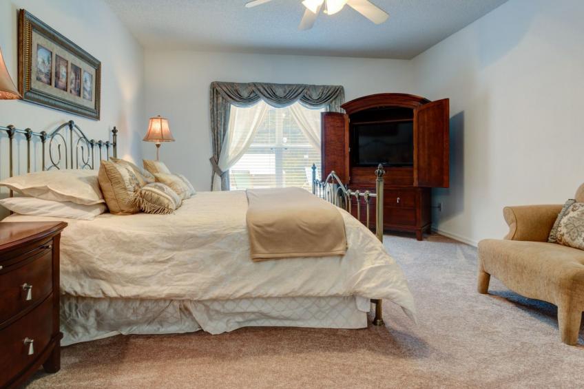 Luxuriöse 4-Bett-Villa in Disney - foto 18