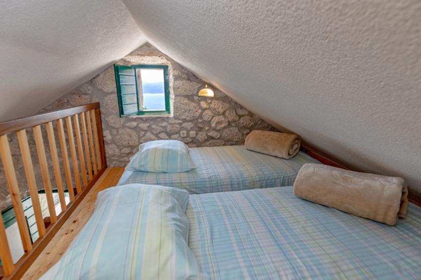 "Nikola" mit privatem Pool - foto 18