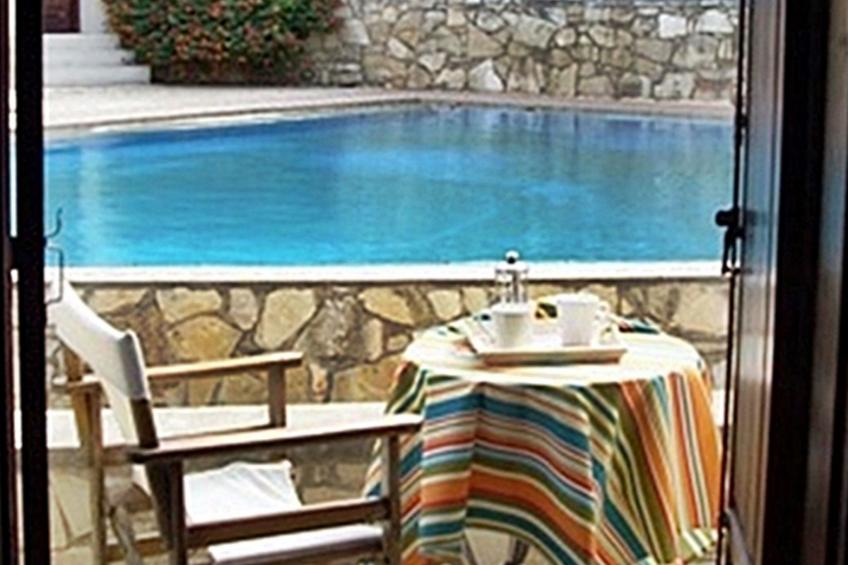 Studio mit zwei Balkonen - foto 18