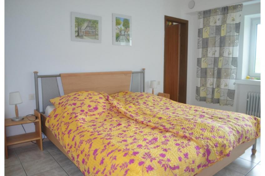 Gästehaus Kühne Fewo 2 DG & Fewo 1 OG - foto 10