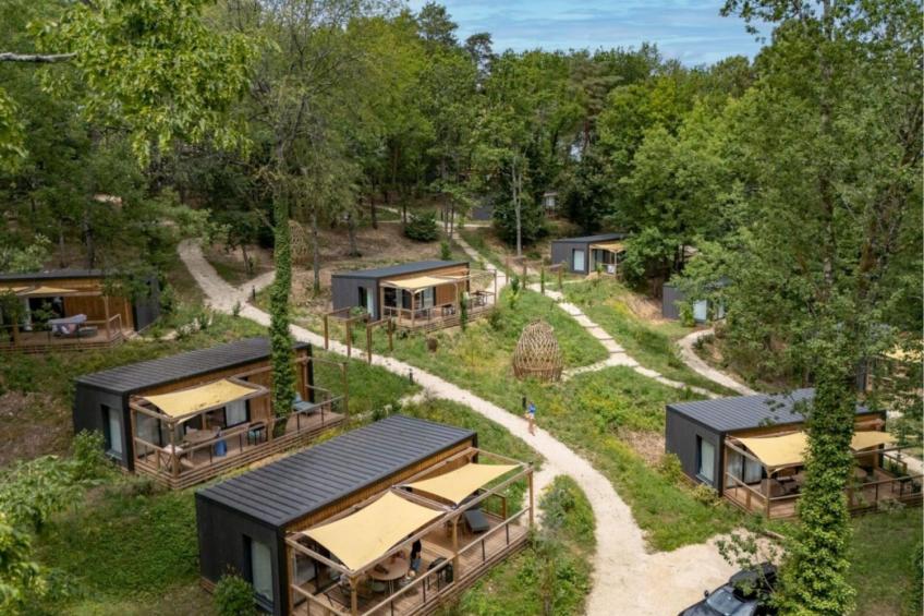 Chalet 4p 2Bdrms AirConPremium - foto 4