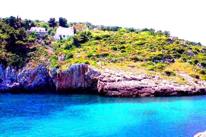 Villa am Meer mit exklusivem Pool - foto 15