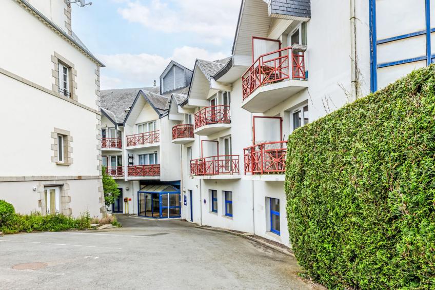 Balcons de la Rance - foto 14