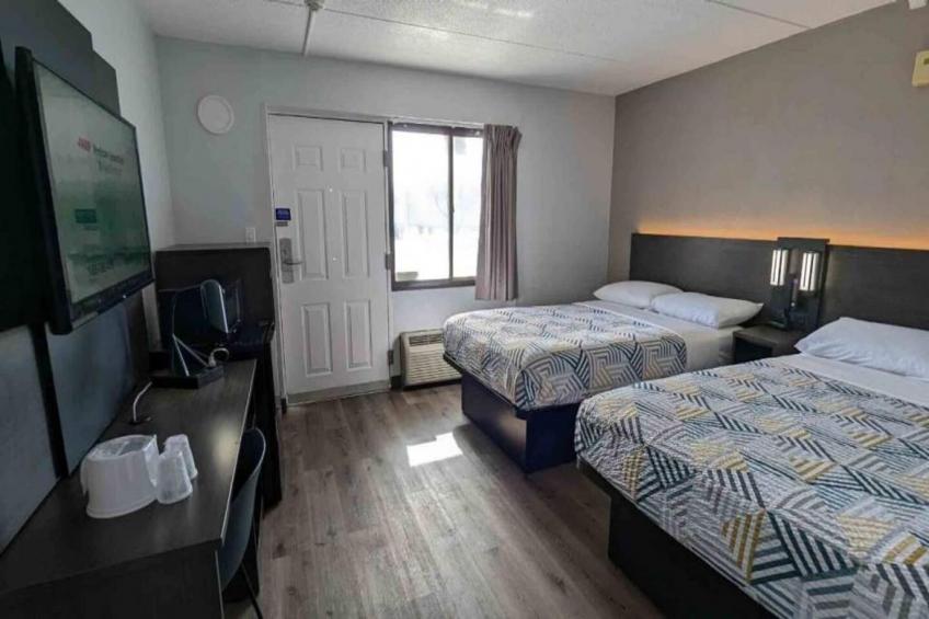 2 Full Beds - foto 9