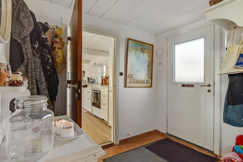 "Ose" - 50m from the sea in SE Jutland - foto 24