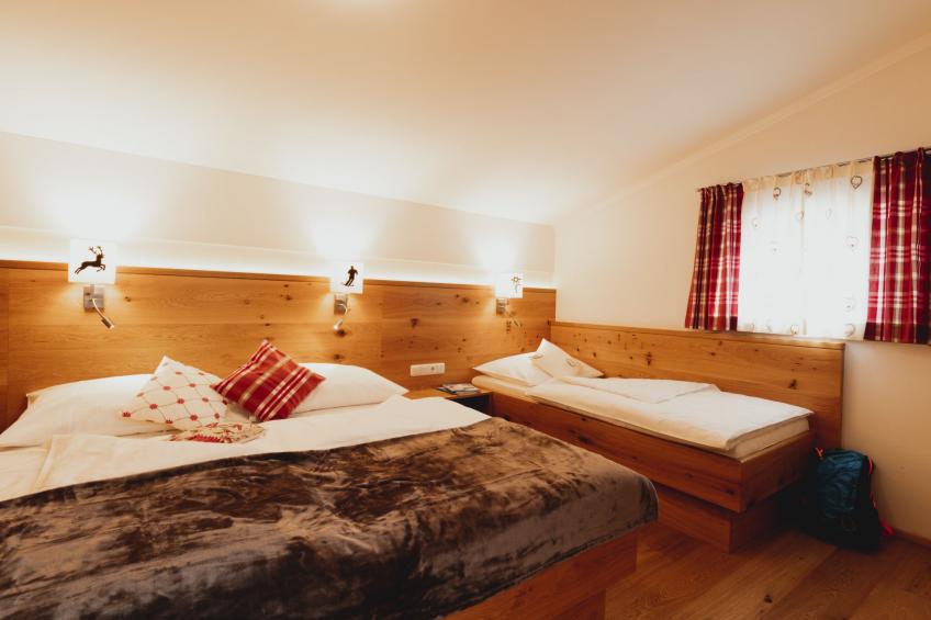 2 Raum Typ Klingspitz - foto 29