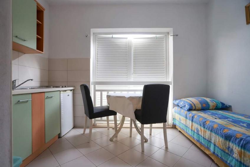 Apartments Pezo - One Bedroom Apartment (Mira 3) - foto 28