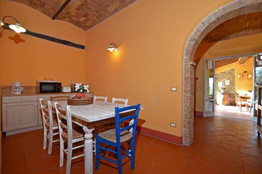 Villa Paradiso 16 - foto 11