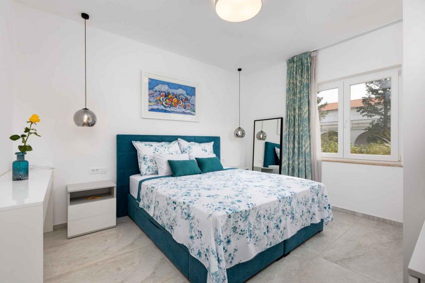 Ferienhaus mit Außenpool, Klimaanlage und Meerblick - BF-7K28P - foto 35