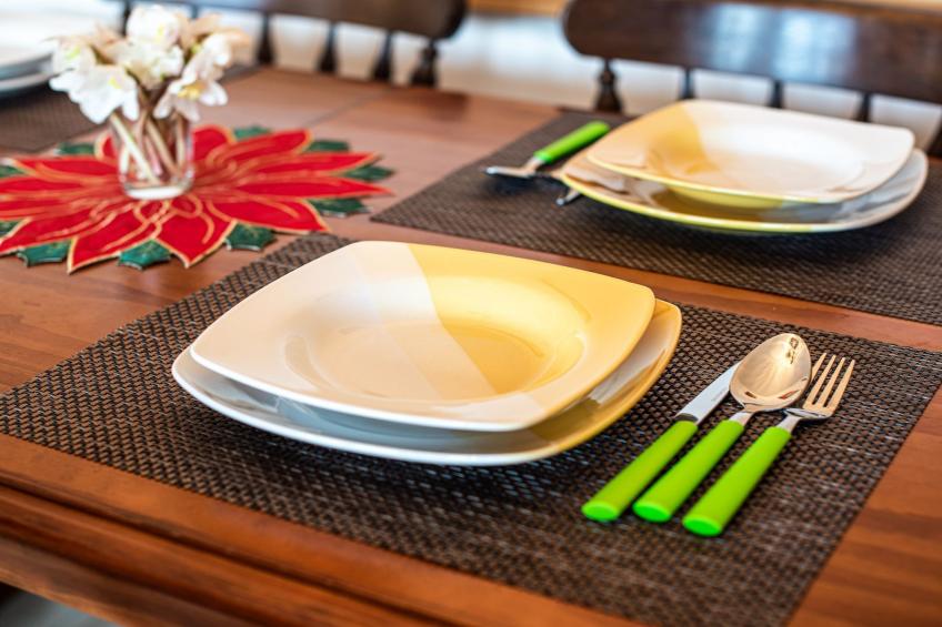 Holiday Home Slap with Sauna and BBQ - Two Bedroom Holiday Home - foto 12