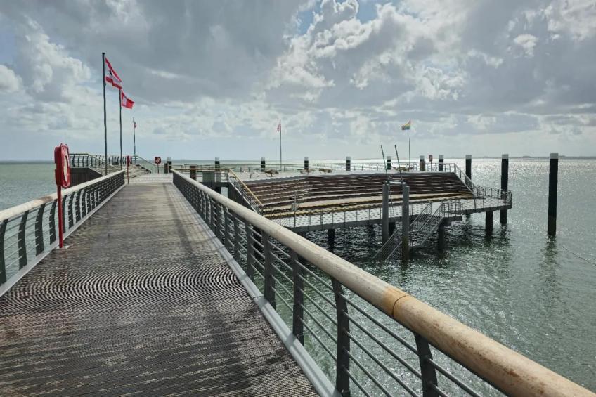 Appartement, Wyk auf Föhr - foto 19