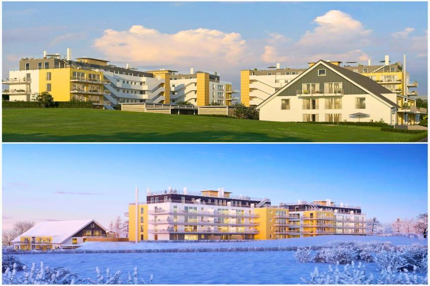 2SZ Deluxe 5 P Winterberg Appartement 21128 - foto 39