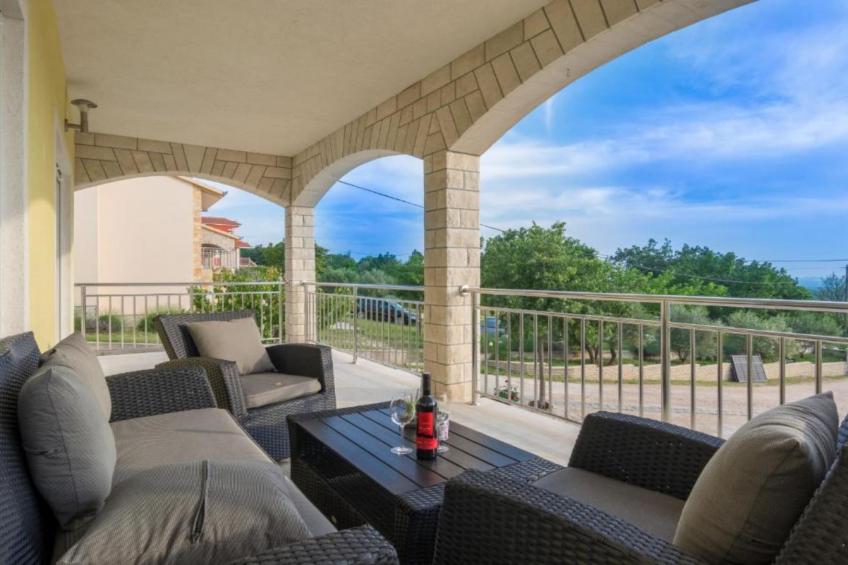 Holiday House BALEN with Swimming Pool - Six Bedroom Holiday House With Pool - foto 20