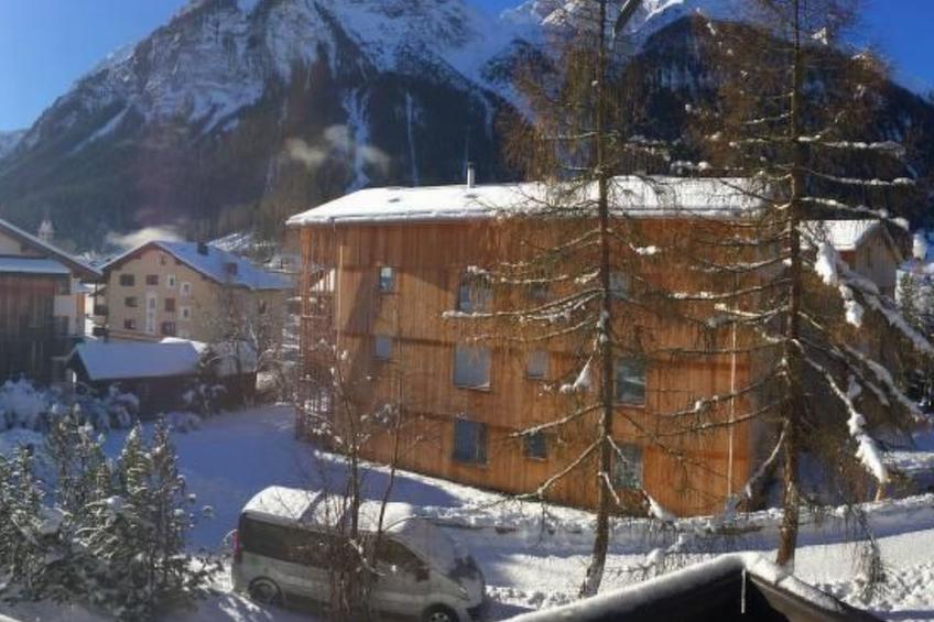 Puez Marmotta - foto 13