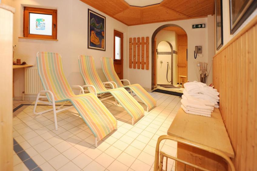 Sarah in Galtür - foto 21