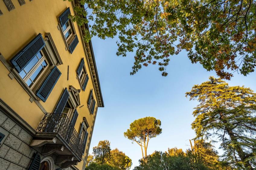 Villa mit Garten und privatem Pool - foto 46