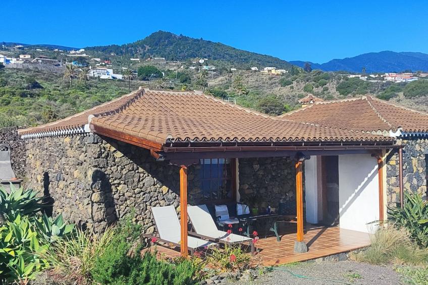 in Monte Breñas mit Grill, Terrasse und Garten - foto 40