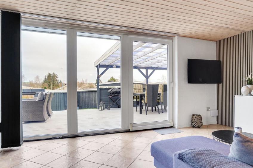 "Aloisia" - 300m from the sea in SE Jutland - foto 16